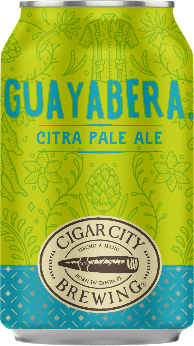 구아야베라 시트라 | Guayabera Citra | 비어라이킷 beerlikeit